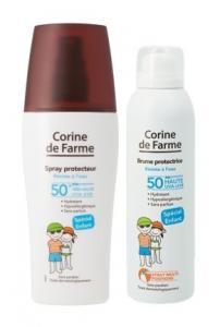 CHILDREN SUNCARE